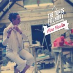 ‘The Tunes Foundry’ album&nbsp;2014